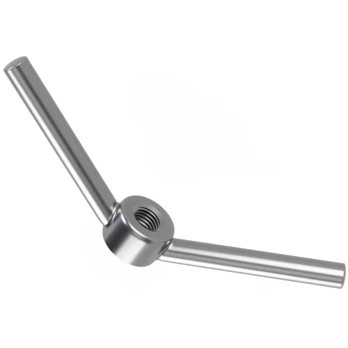 Toggle Nuts DIN 80701