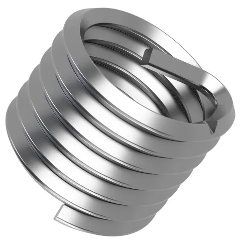 Helicoil Thread Repair Inserts