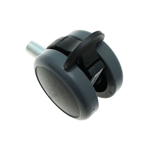 Braked Conductive Castor Image