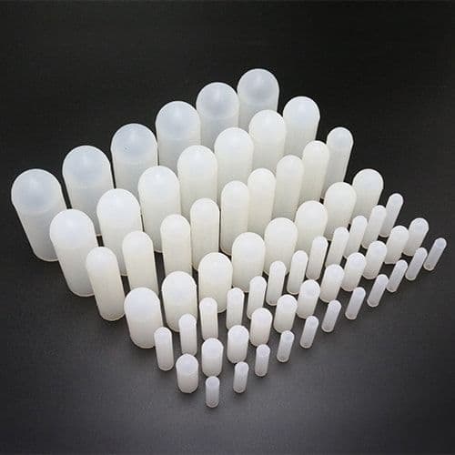 High Temp Cap Kits Image