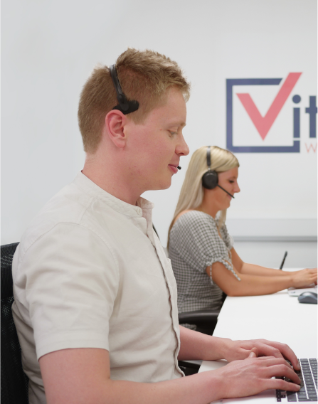 Image of product manager