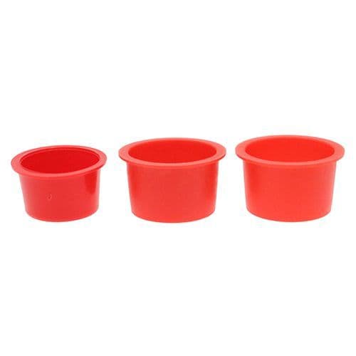 Protective Caps & Plugs
