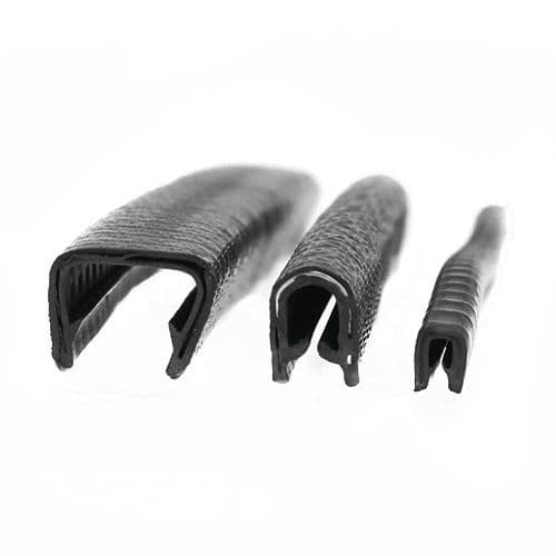 Reinforced Edge Trims