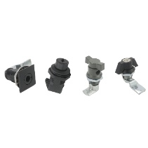 Camlocks
