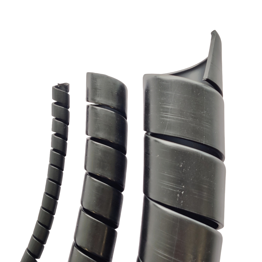 Spiral Cable Wrap