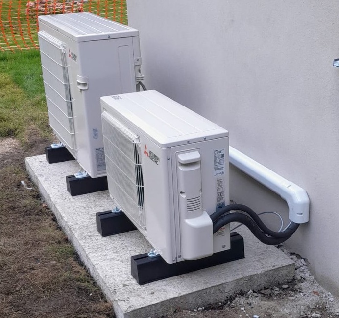 Air Conditioning Units