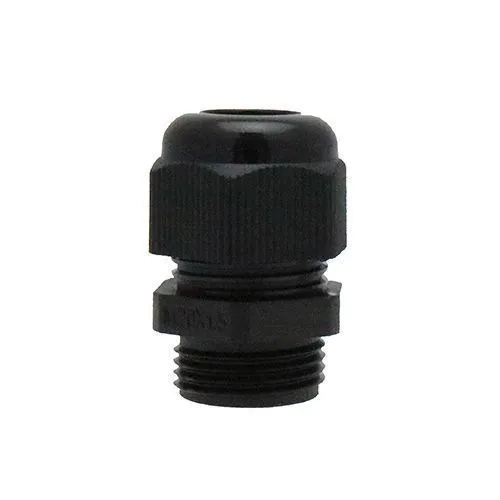 Injection Moulded Plastic Components