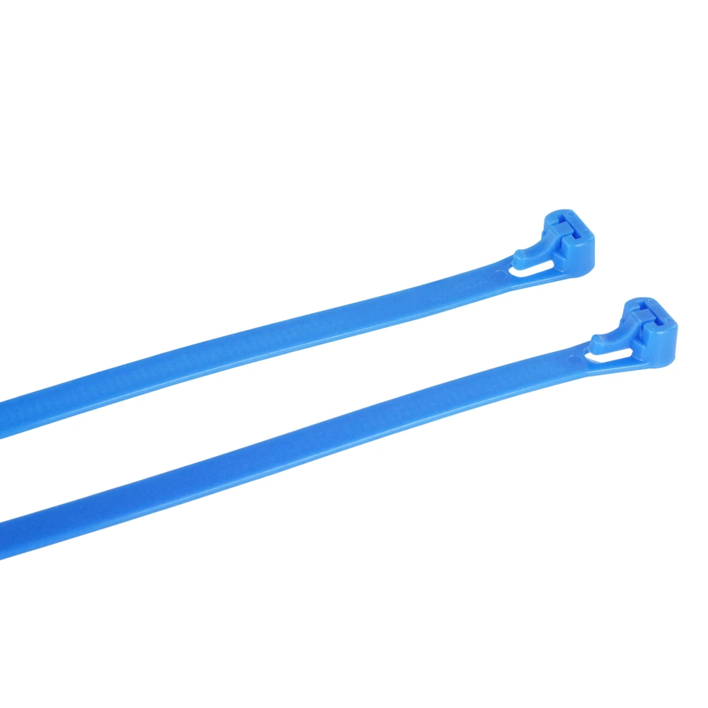 Reusable cable ties
