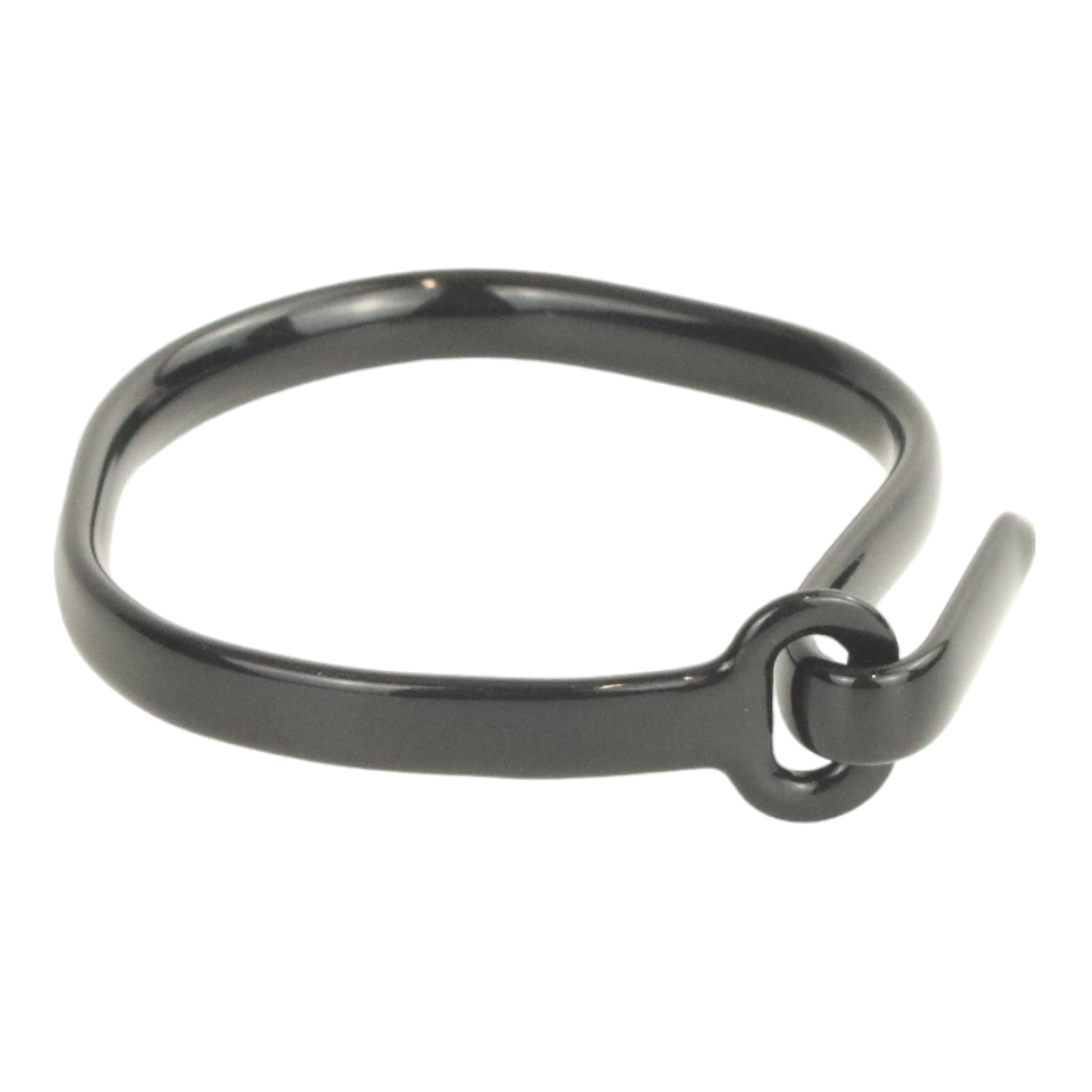 Stainless steel cable strap
