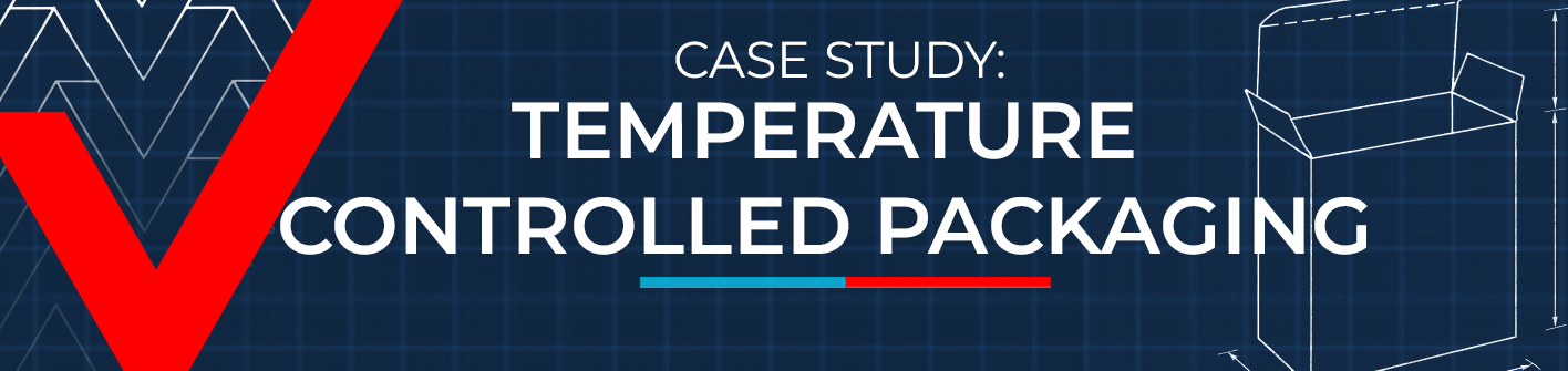 Customer Case Study: Temperature Controlled Packaging