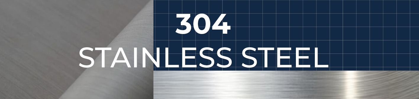 304 Stainless Steel Fasteners UK Guide