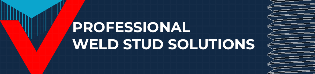 Professional Weld Stud Solutions and Industrial Applications 