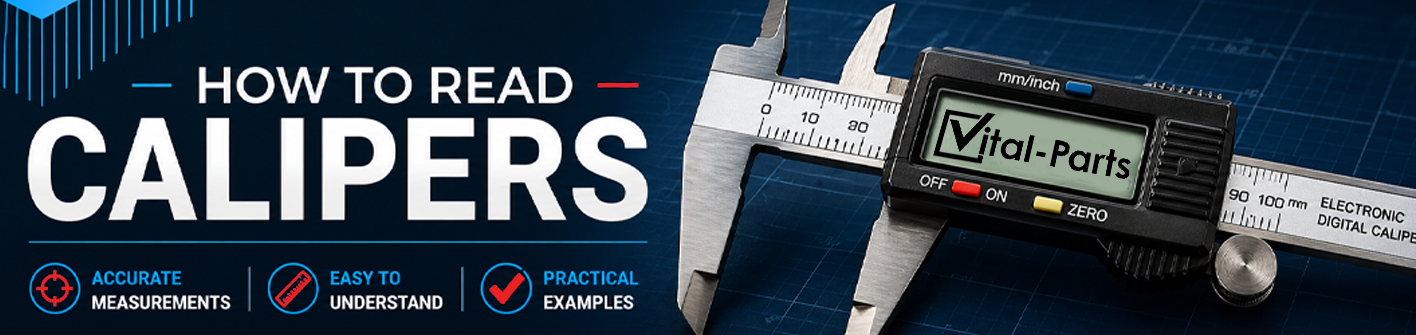 How Do You Use a Caliper for Accurate Measurement - Complete Guide