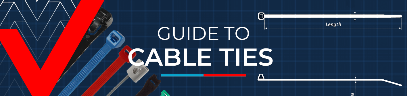Complete Guide to Cable Ties