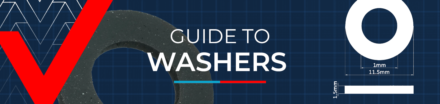 Complete Guide to Washers