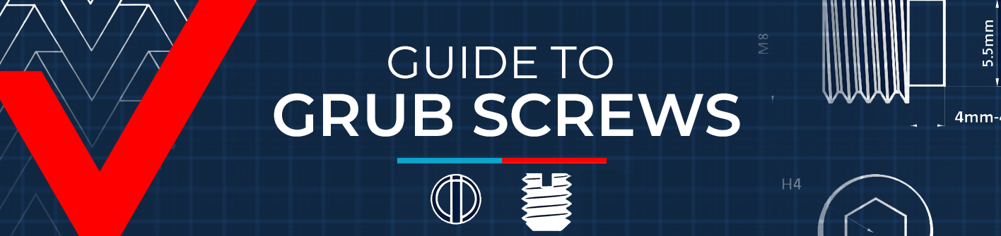 Complete Guide to Grub Screws