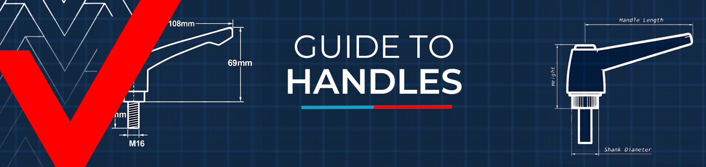 Complete Guide to Handles