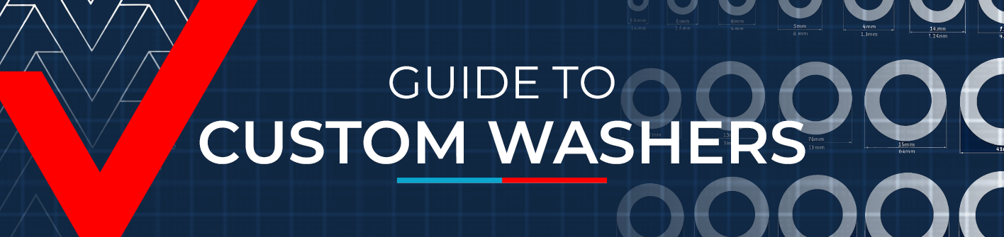 Custom Washers
