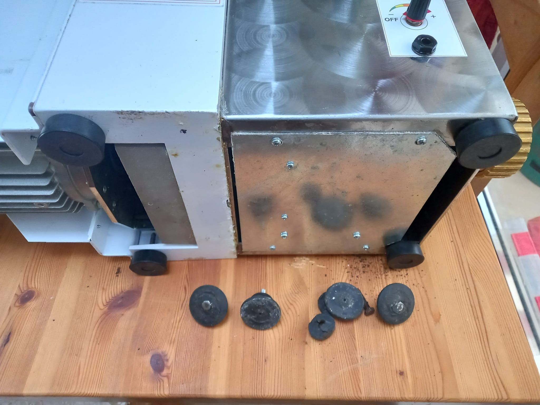 Fresca in a Van - Customer Focus