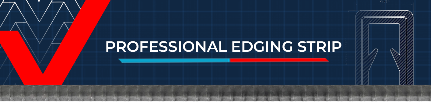 Professional Edging Strip Solutions