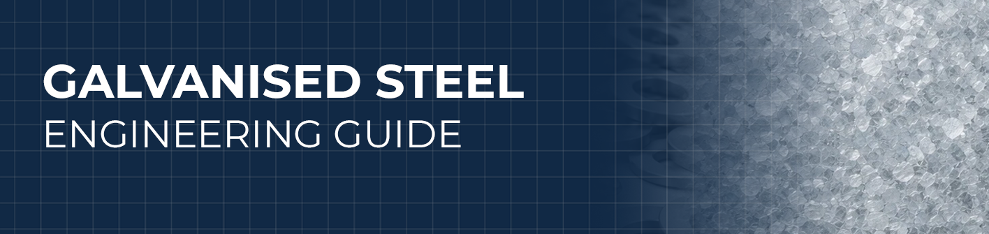 Galvanised Steel Fasteners: Engineering Guide