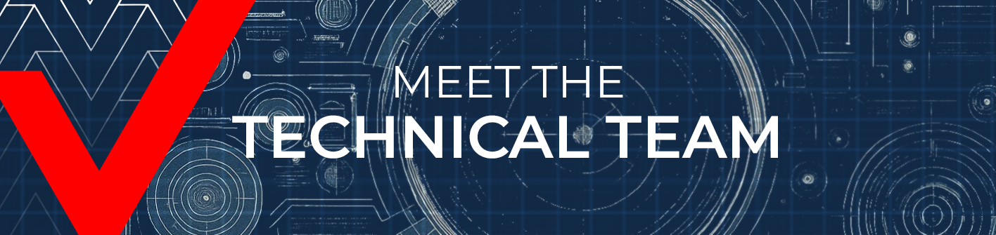 Meet the Vital Parts Technical Team