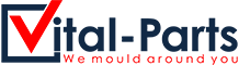 Vital Parts Ltd logo