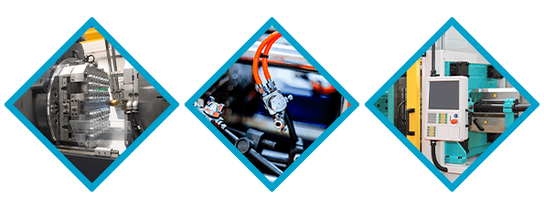 Injection Moulding Services From Vital Parts