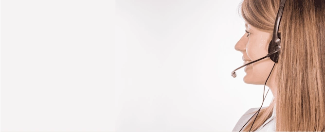 Vital Parts Support Banner