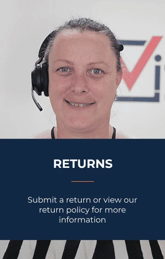 Returns Banner